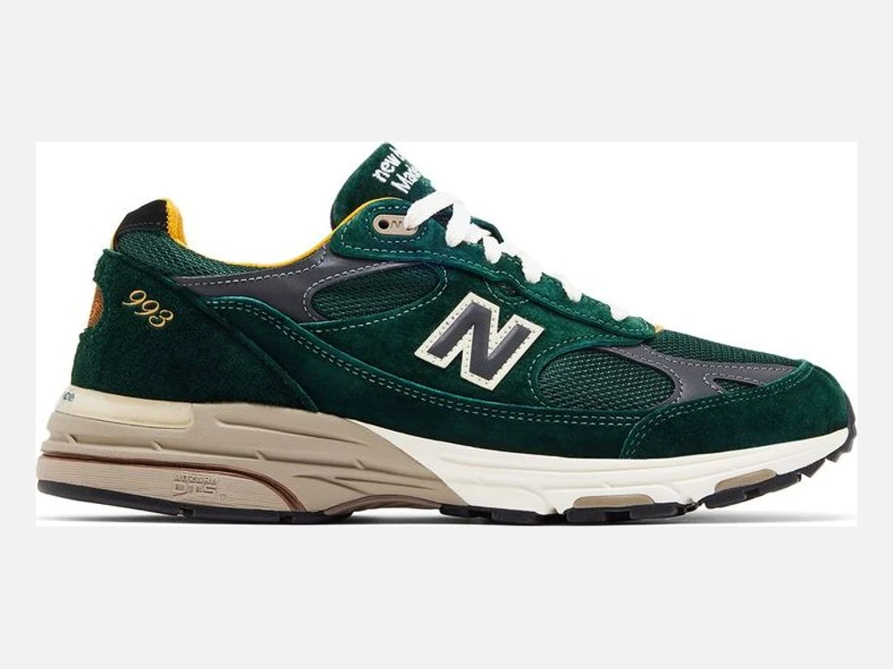 Aime Leon Dore x New Balance 993 Pine Grove