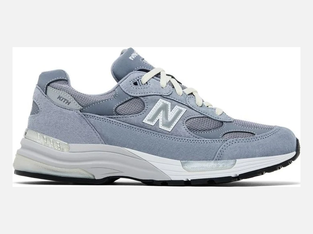 Kith x New Balance 992 Argon