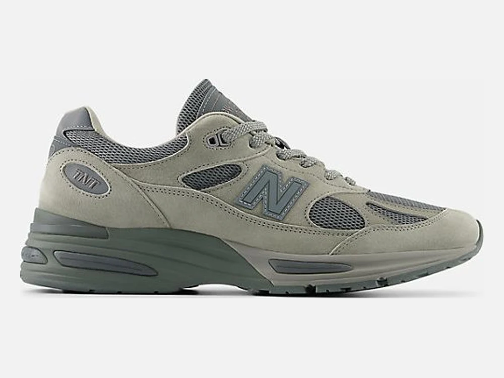 thisisneverthat x New Balance 991v2 Rock Ridge
