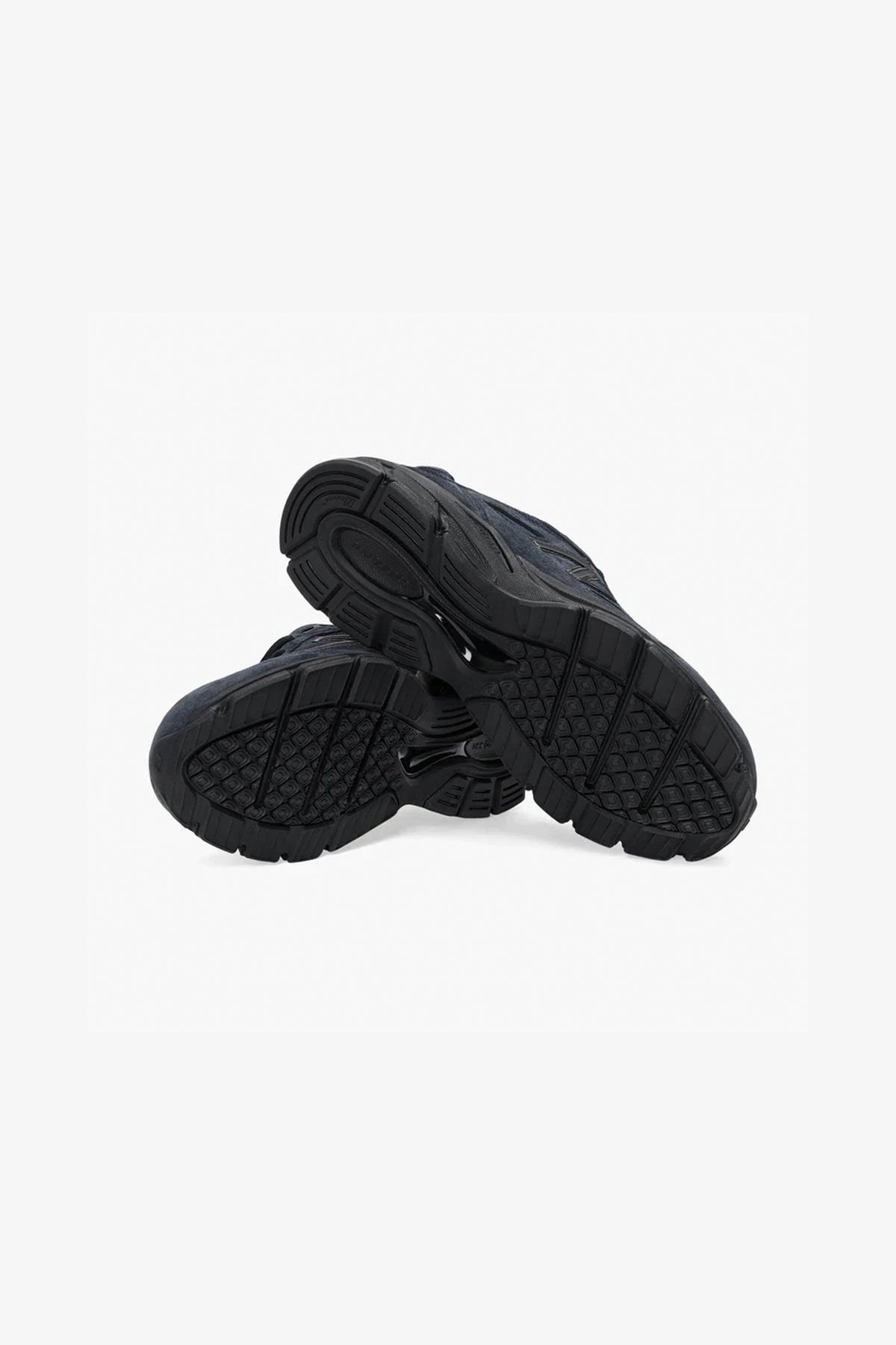 JJJJound x New Balance 990v4 Navy，档案照片 6