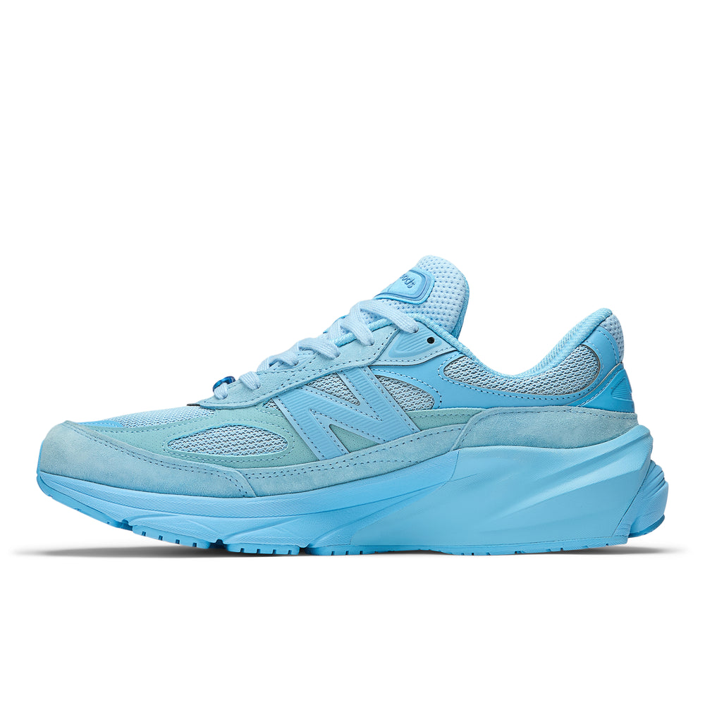 Joe Freshgoods x New Balance 990v6 (Prom Blue)，档案照片 2