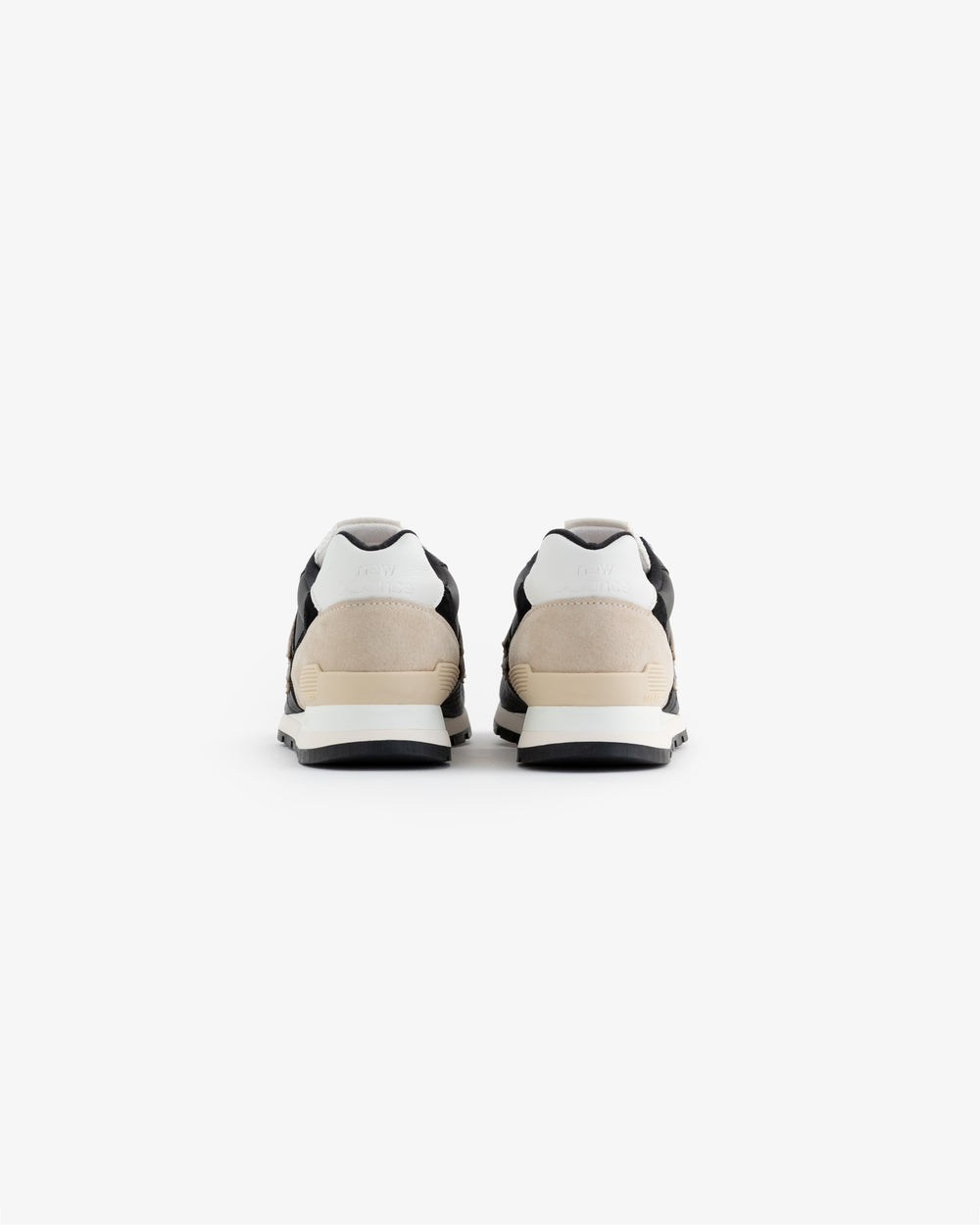 Aime Leon Dore x New Balance 996 BLACK，档案照片 4