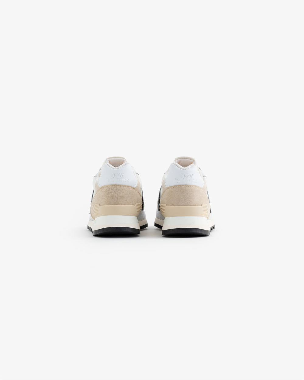 Aime Leon Dore x New Balance 996 White，档案照片 4
