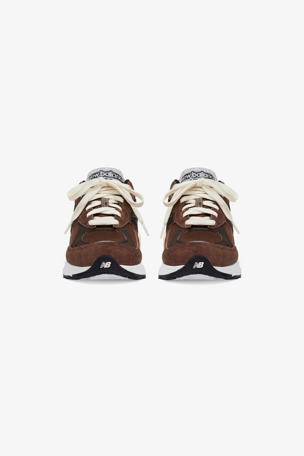 JJJJound x New Balance 990v3 Montreal，档案照片 5