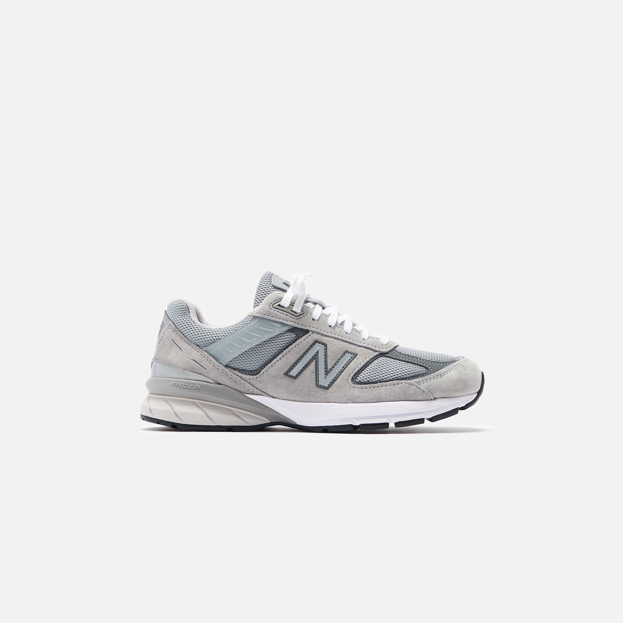 New Balance 990v5 grey, M990GL5