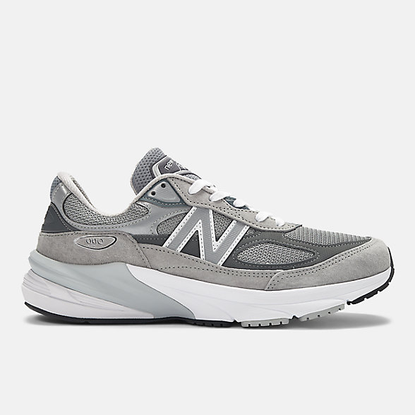 New Balance 990v6 grey, M990GL6