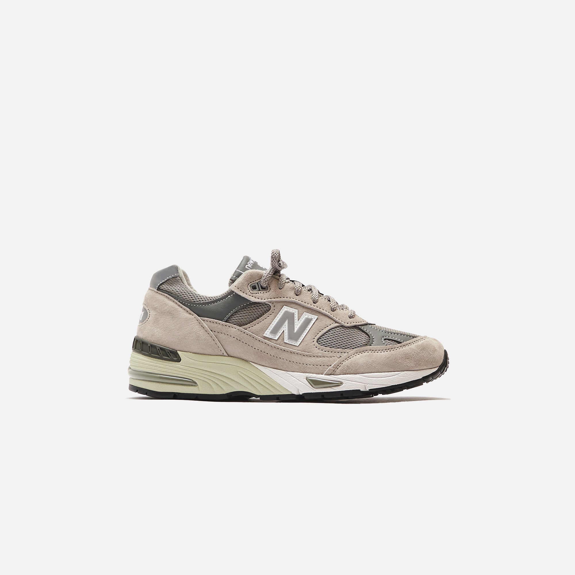 New Balance 991 grey, M991GL