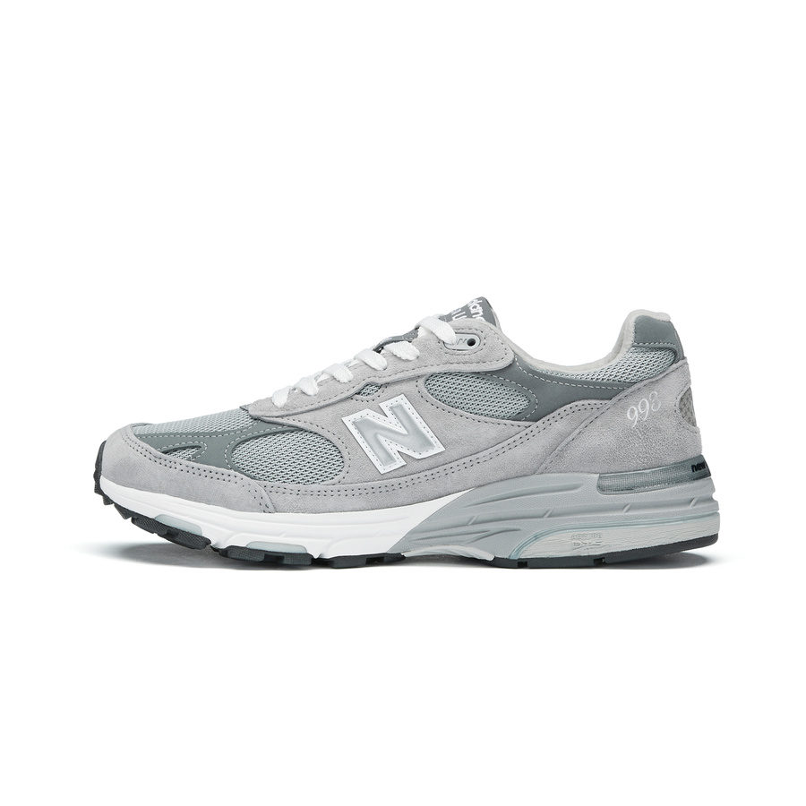 New Balance 993 grey, MR993GL