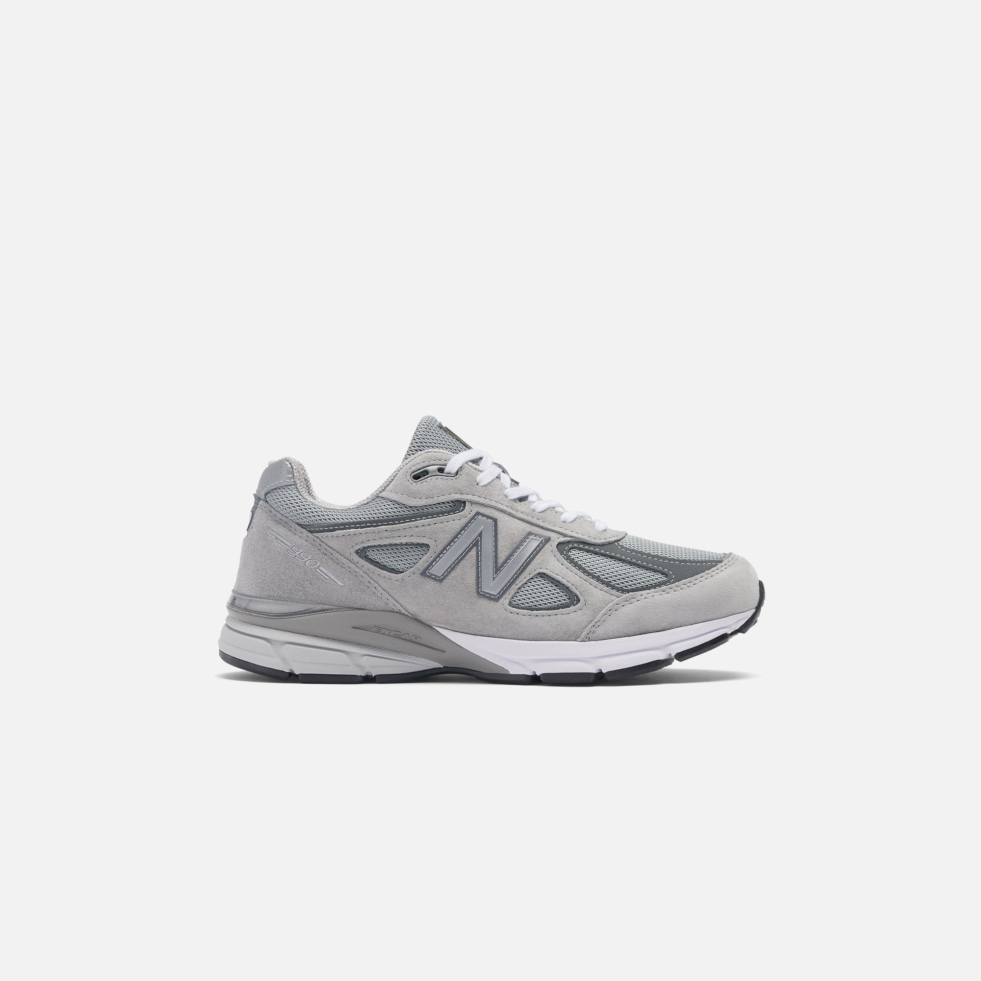 New Balance 990v4 grey, U990GR4