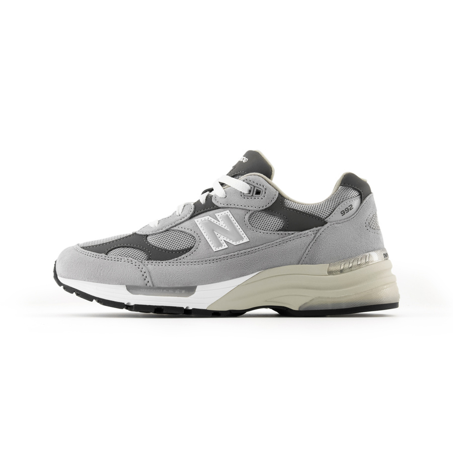 New Balance 992 grey, U992GY